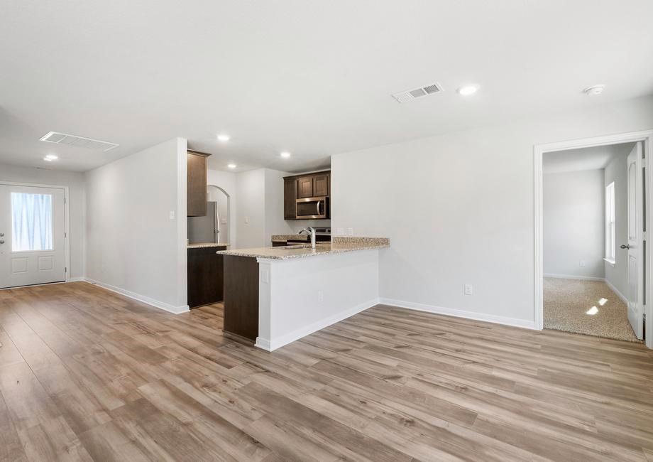 6439 Texas Bluebell Drive