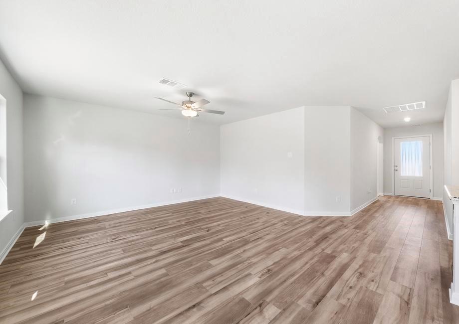 6439 Texas Bluebell Drive