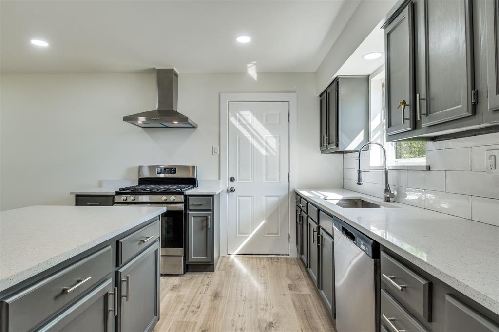 Tangelwood - Residential