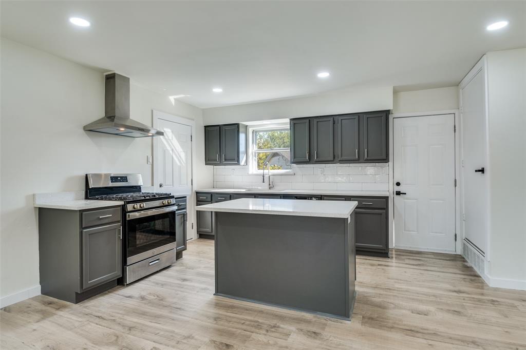 Tangelwood - Residential