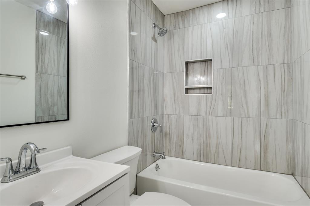 Tangelwood - Residential