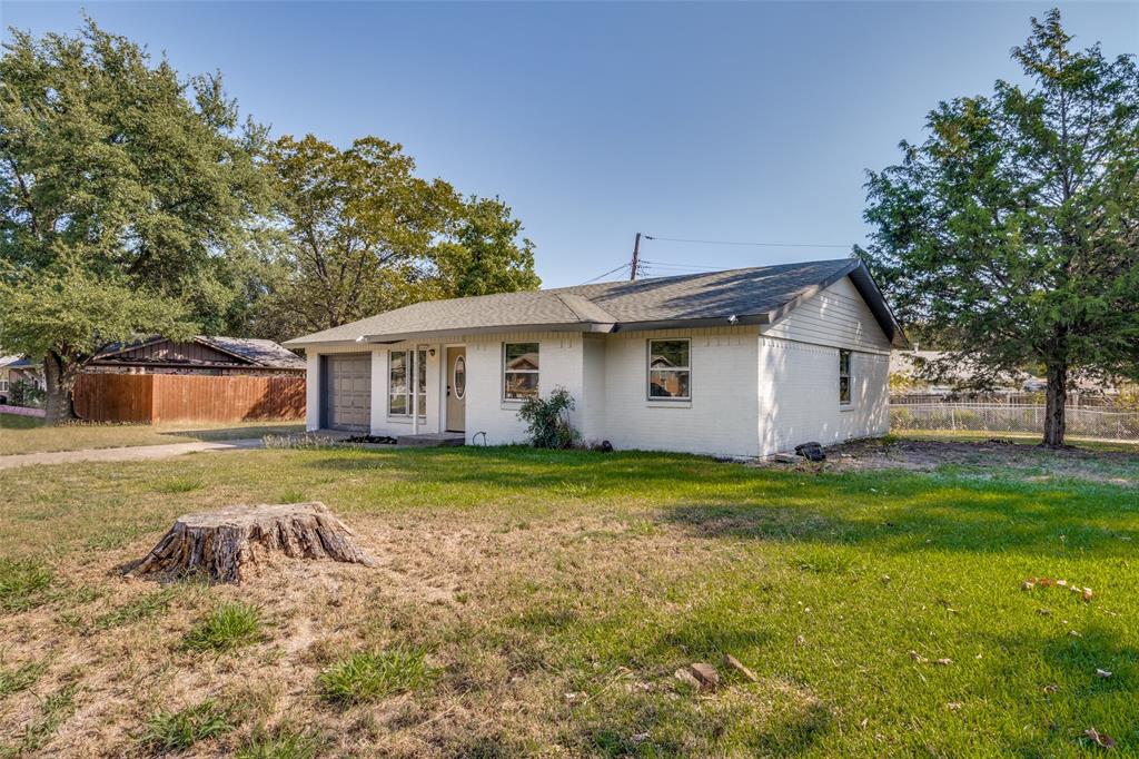 Tangelwood - Residential