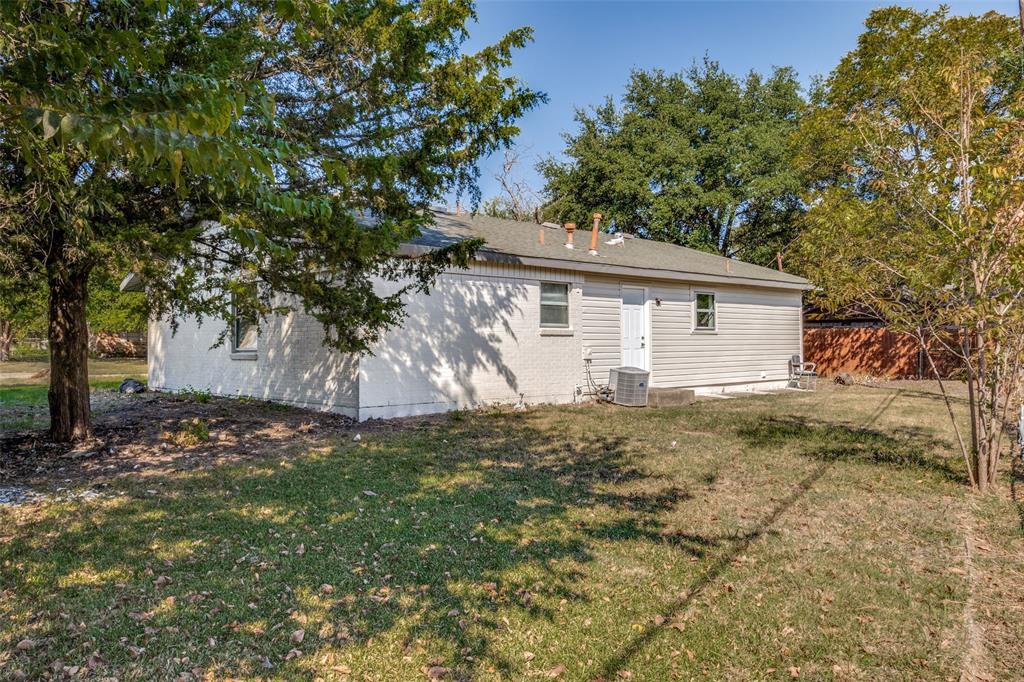 Tangelwood - Residential