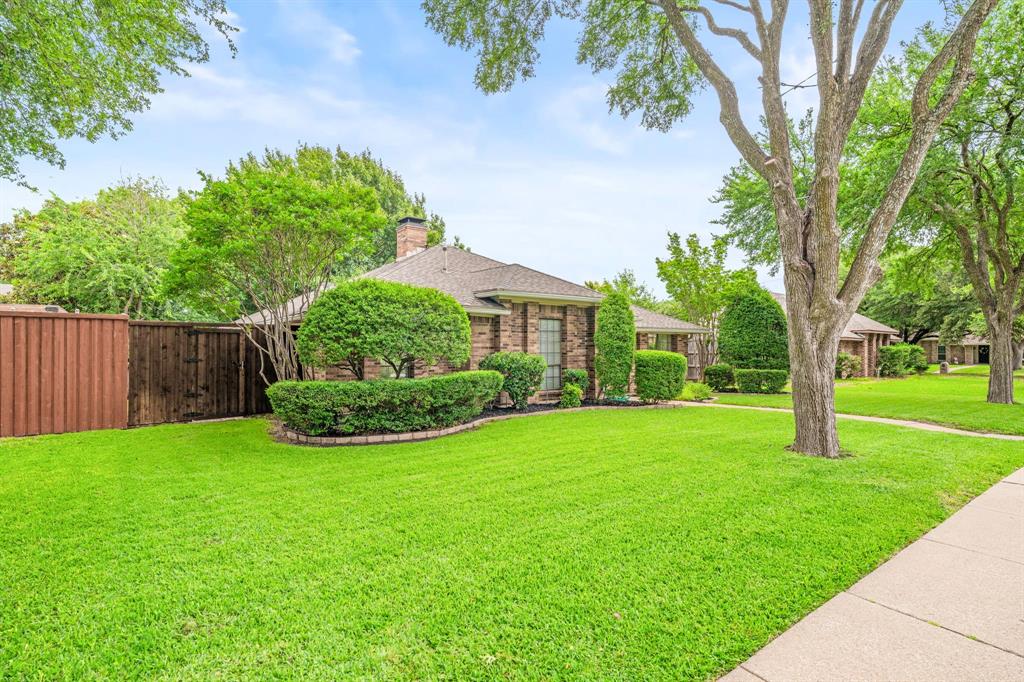 4405 Avonshire Lane