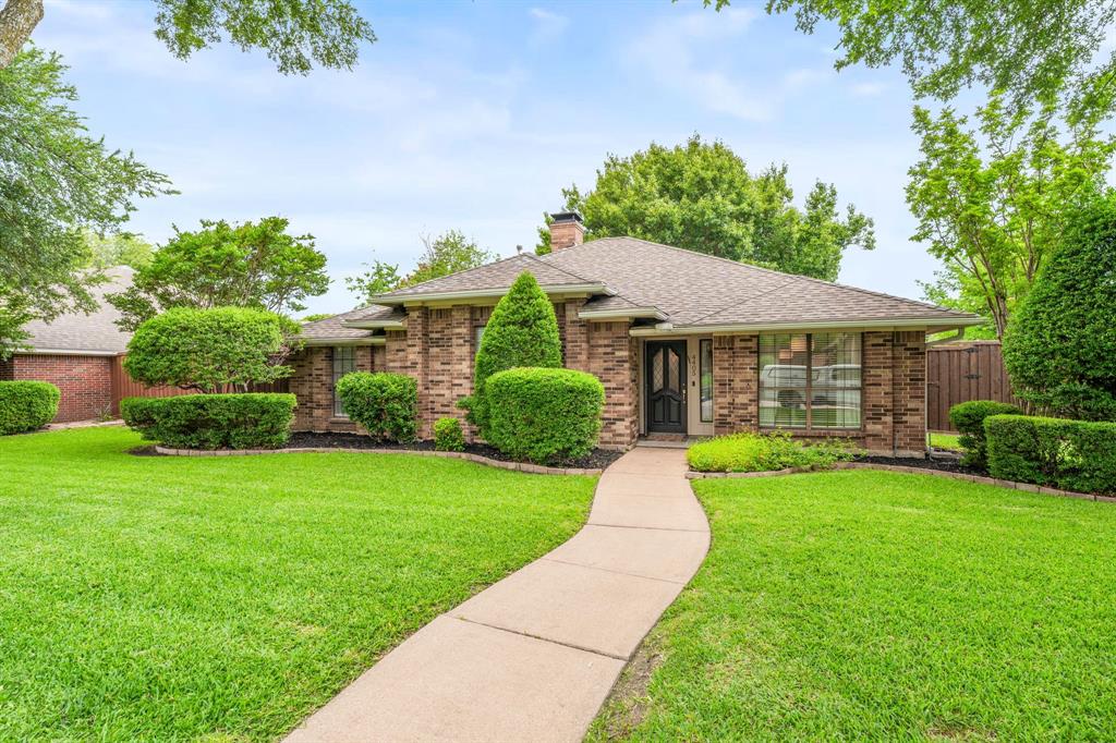 4405 Avonshire Lane