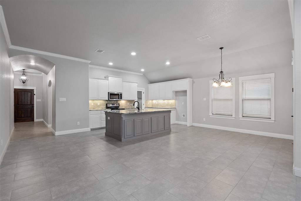 Town Creek Dev Ph - Residential