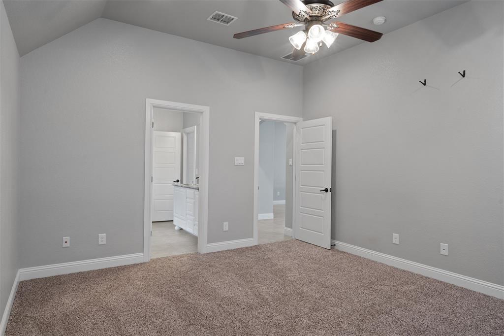 Town Creek Dev Ph - Residential