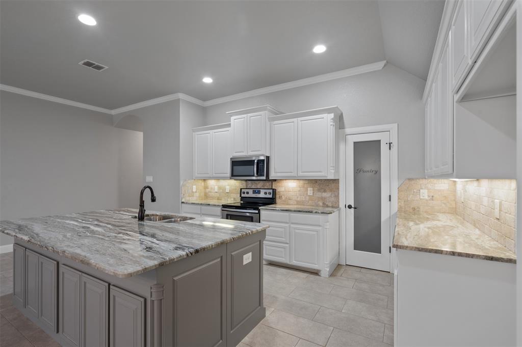 Town Creek Dev Ph - Residential