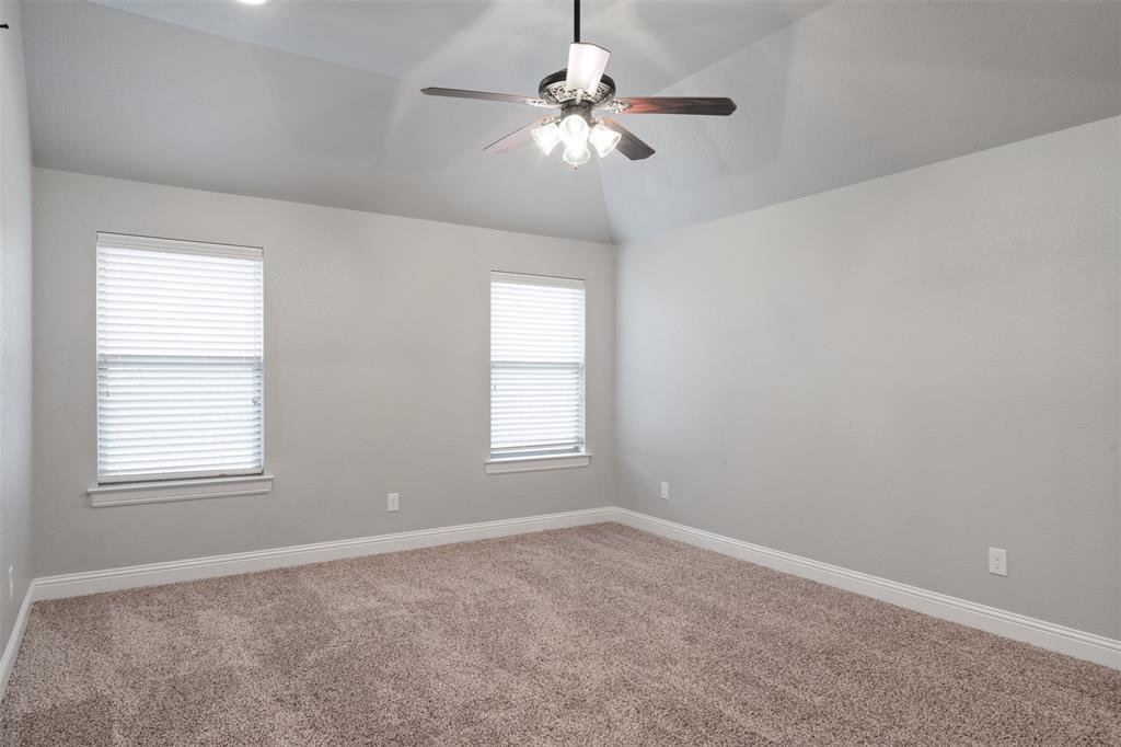 Town Creek Dev Ph - Residential