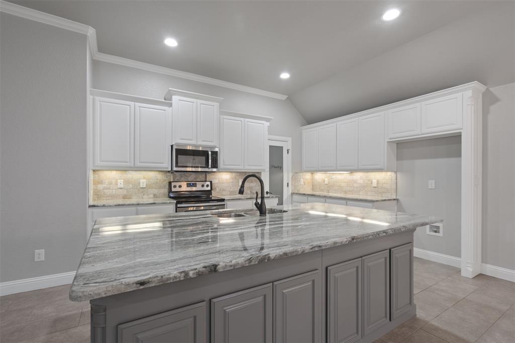 Town Creek Dev Ph - Residential