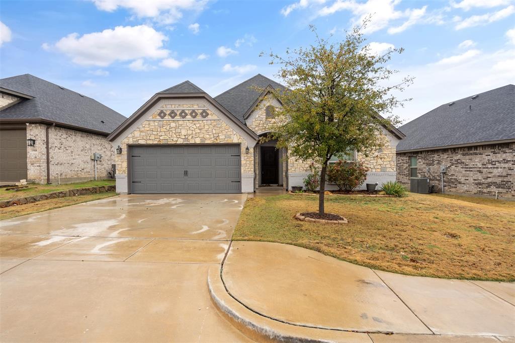 Town Creek Dev Ph - Residential