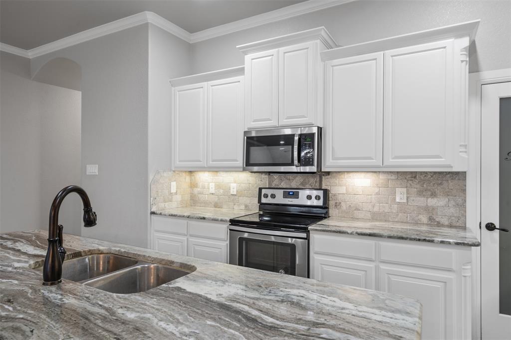 Town Creek Dev Ph - Residential