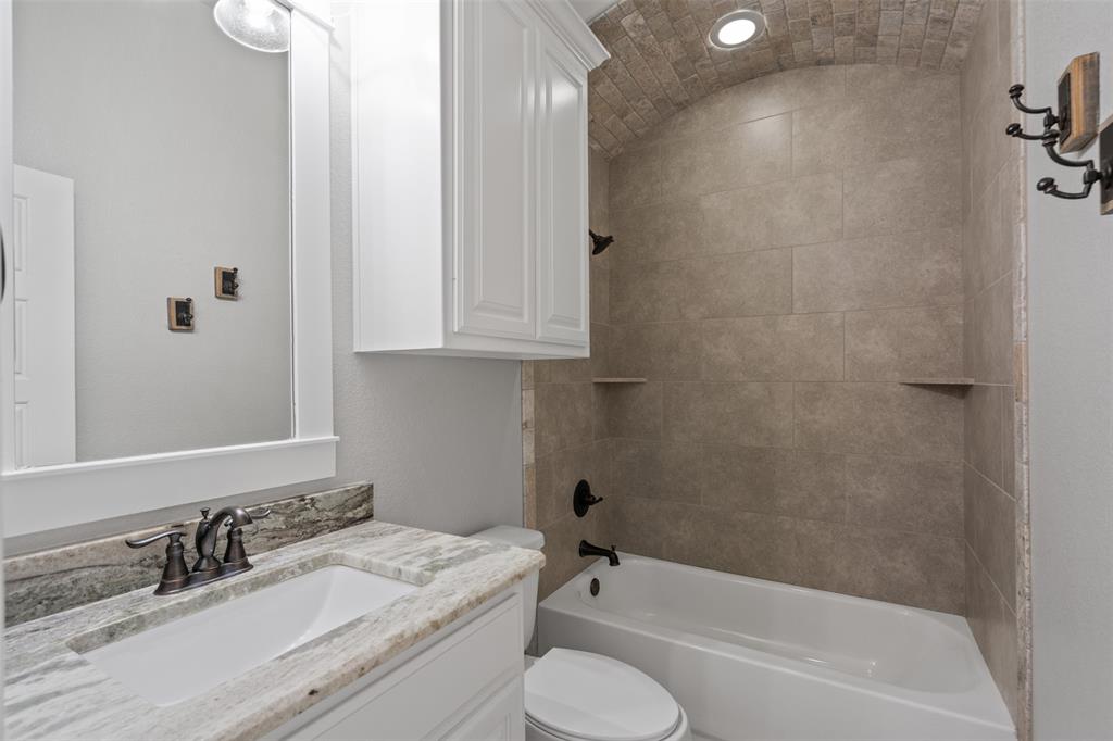 Town Creek Dev Ph - Residential