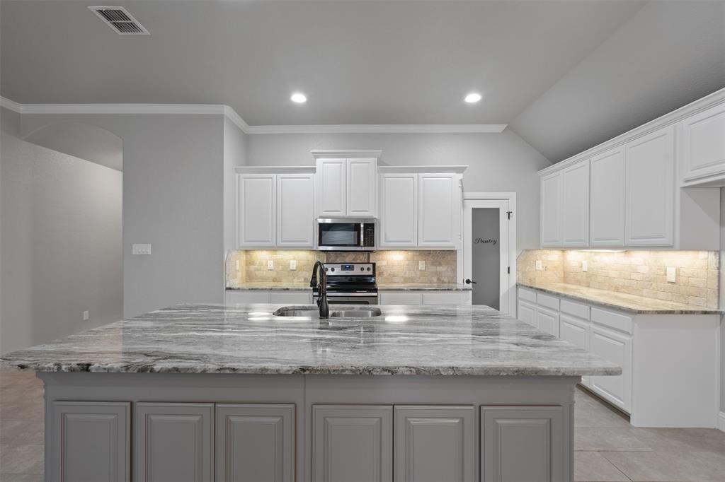 Town Creek Dev Ph - Residential