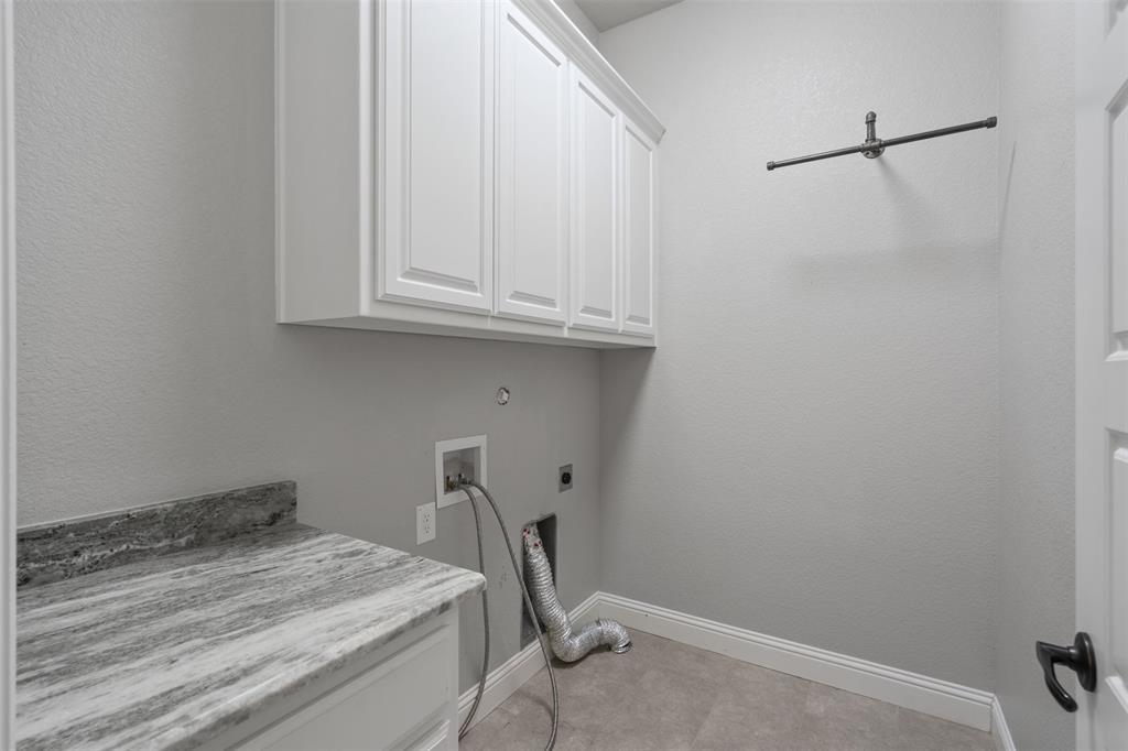 Town Creek Dev Ph - Residential