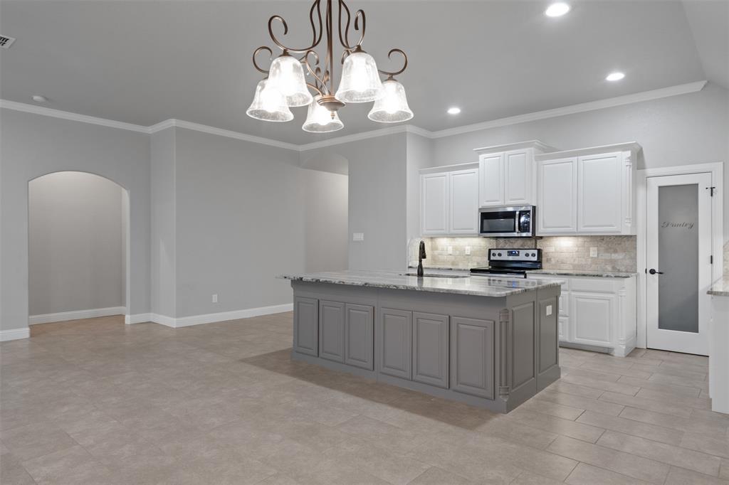 Town Creek Dev Ph - Residential