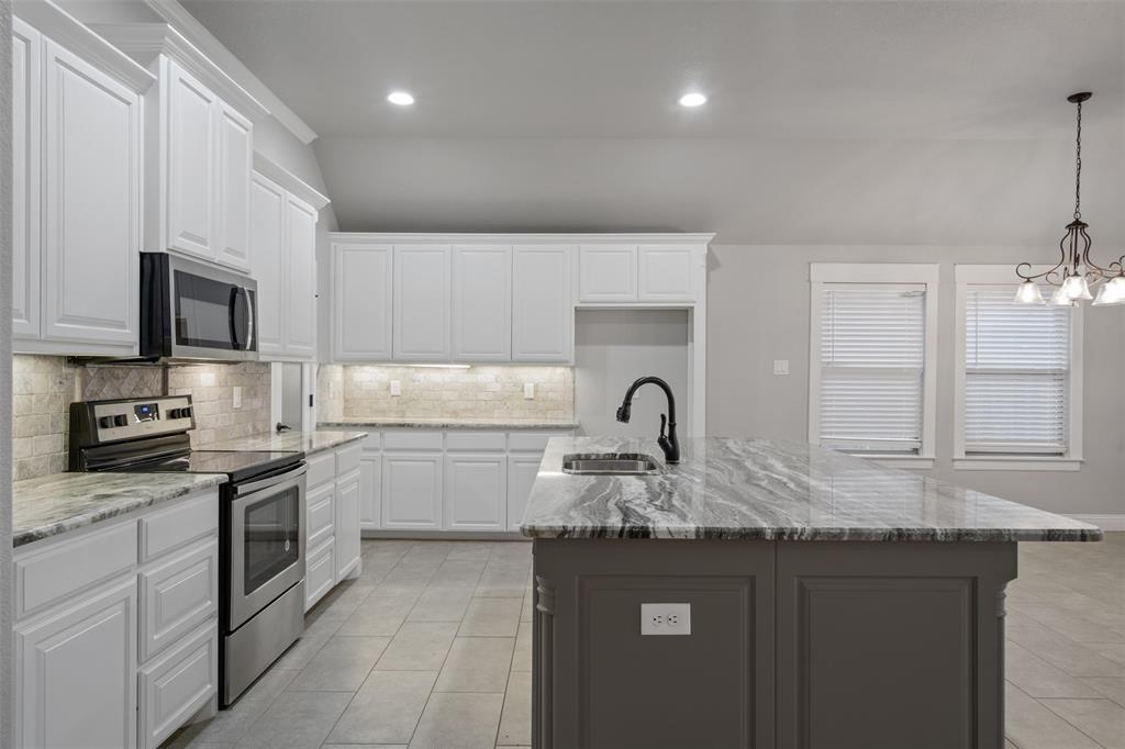 Town Creek Dev Ph - Residential