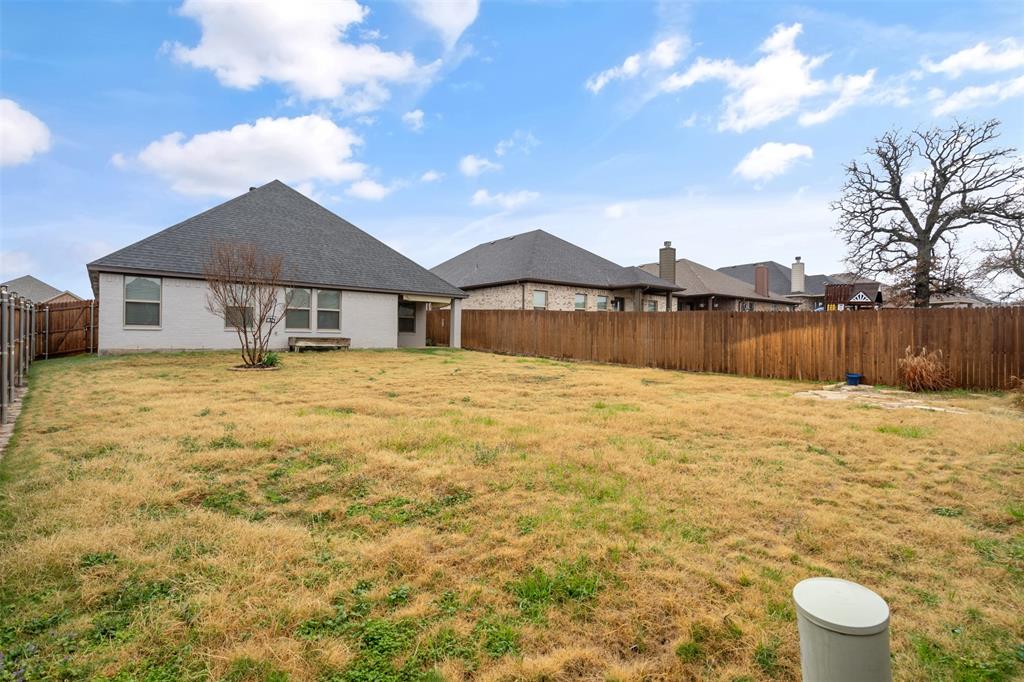 Town Creek Dev Ph - Residential