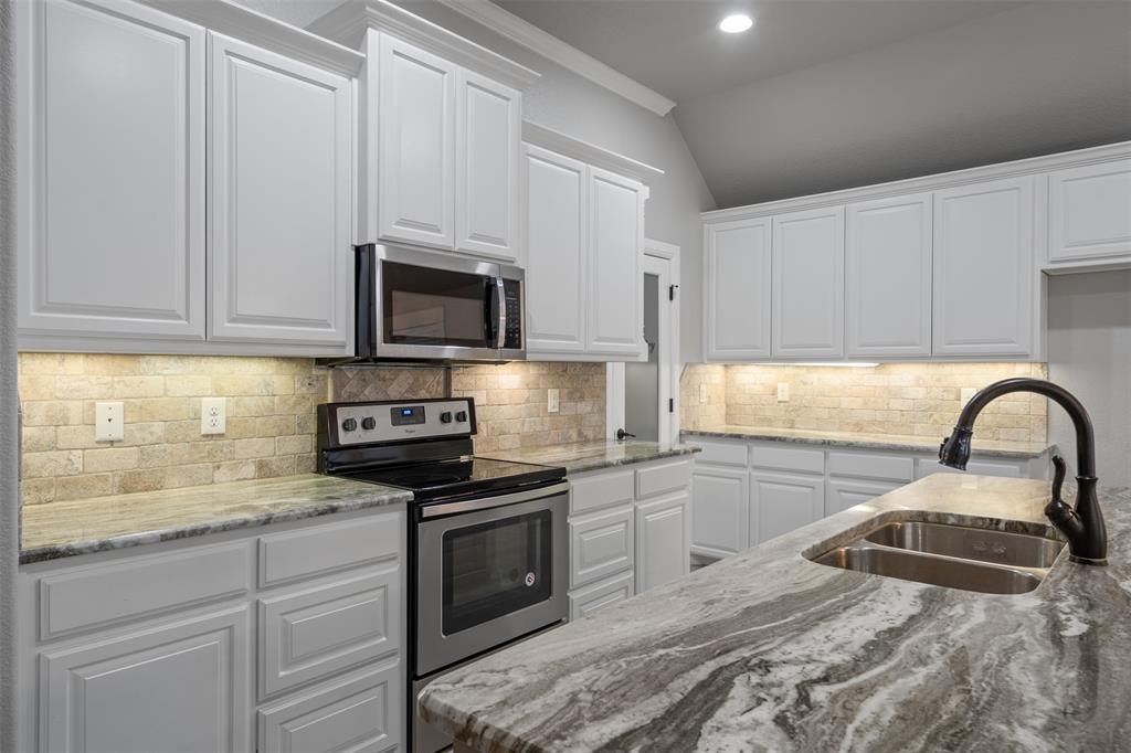 Town Creek Dev Ph - Residential