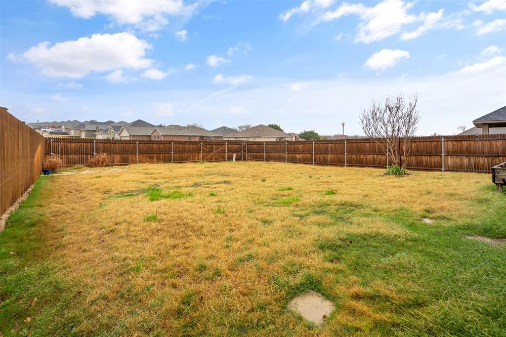 Town Creek Dev Ph - Residential