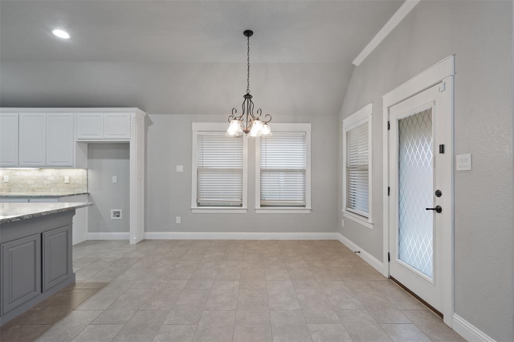 Town Creek Dev Ph - Residential