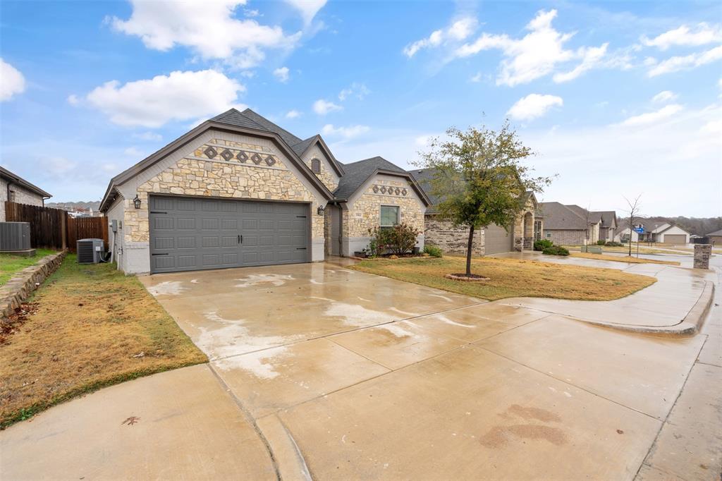 Town Creek Dev Ph - Residential