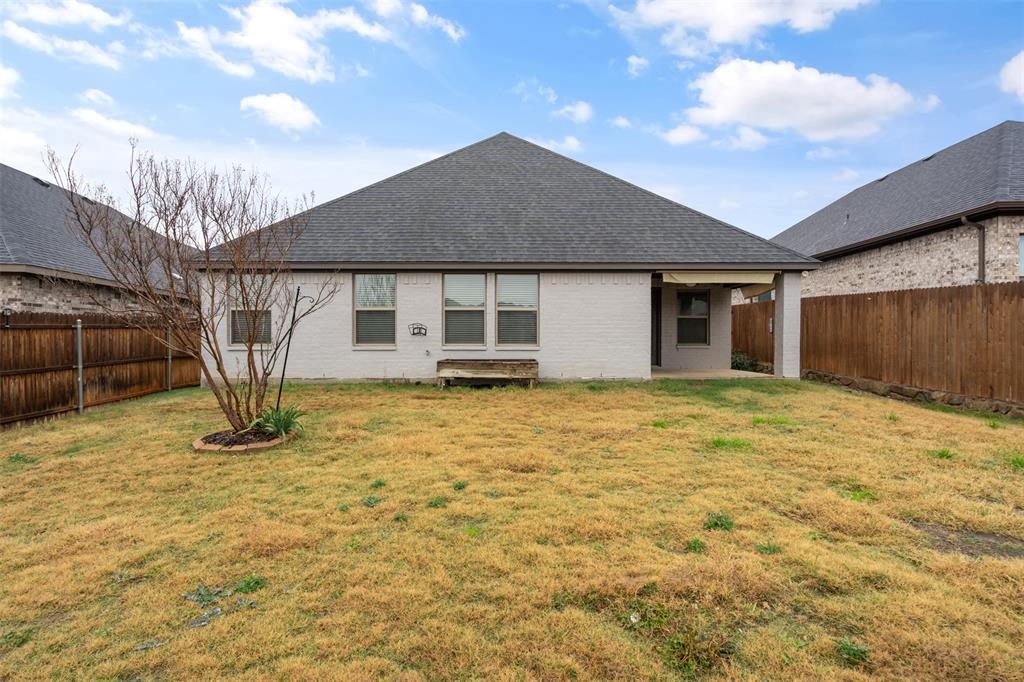 Town Creek Dev Ph - Residential