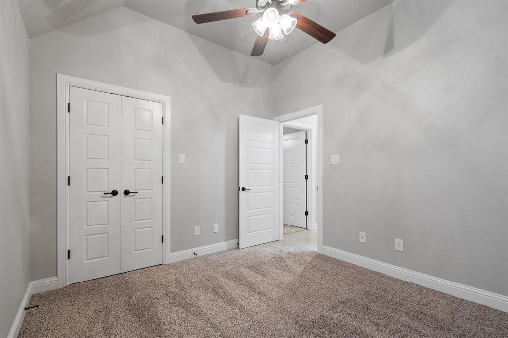 Town Creek Dev Ph - Residential