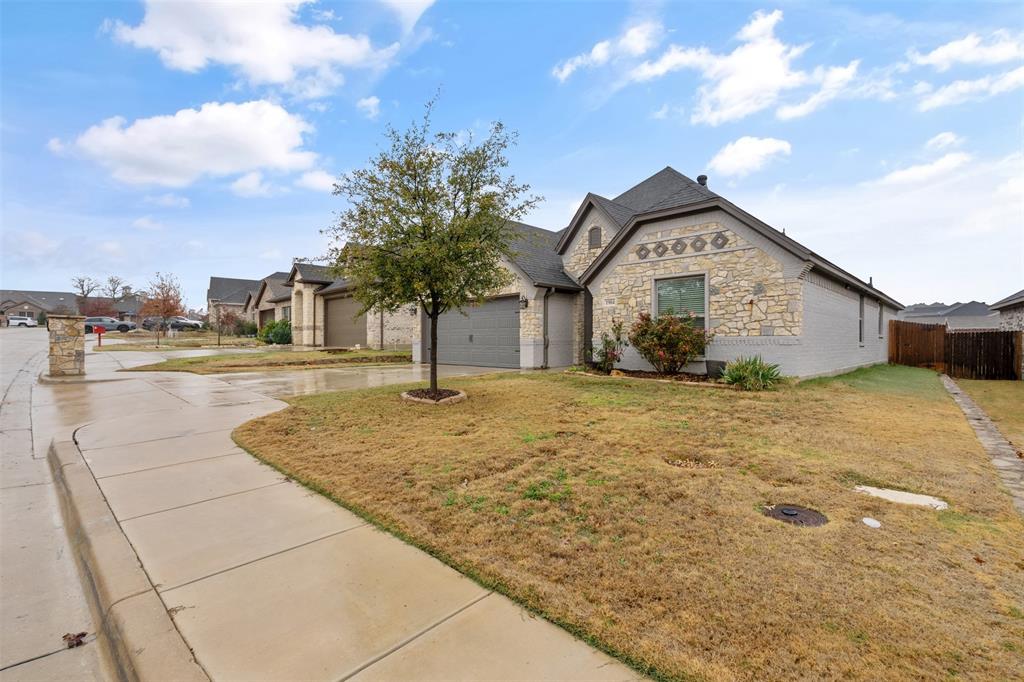 Town Creek Dev Ph - Residential