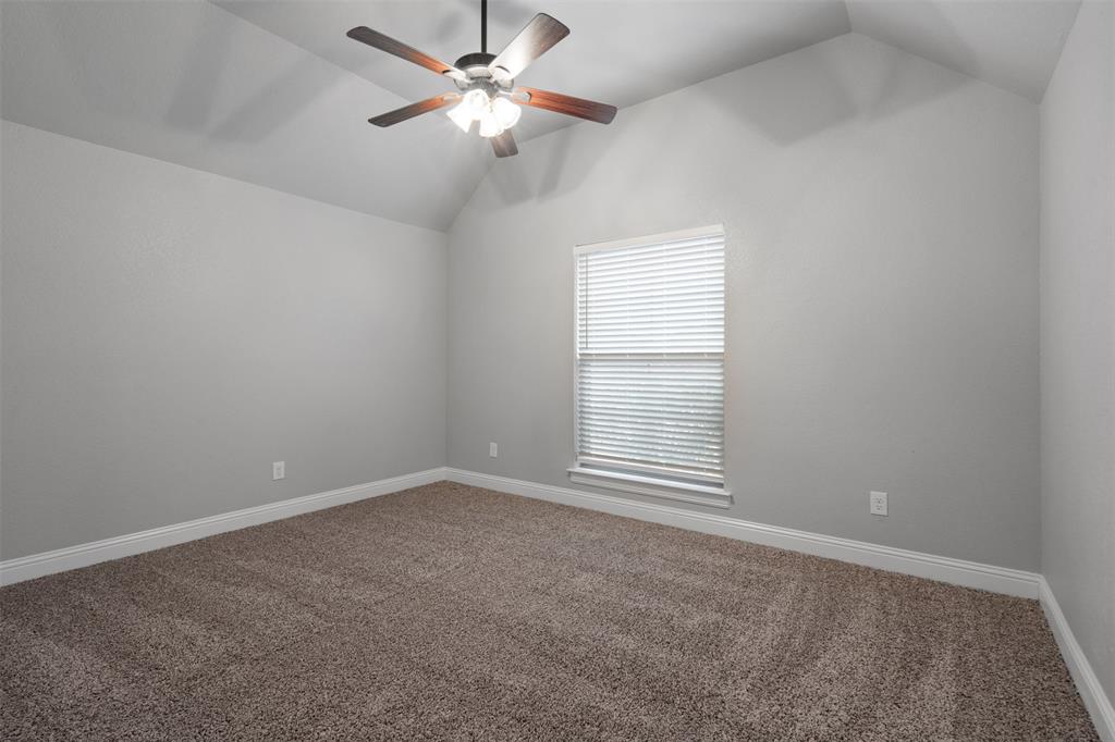 Town Creek Dev Ph - Residential