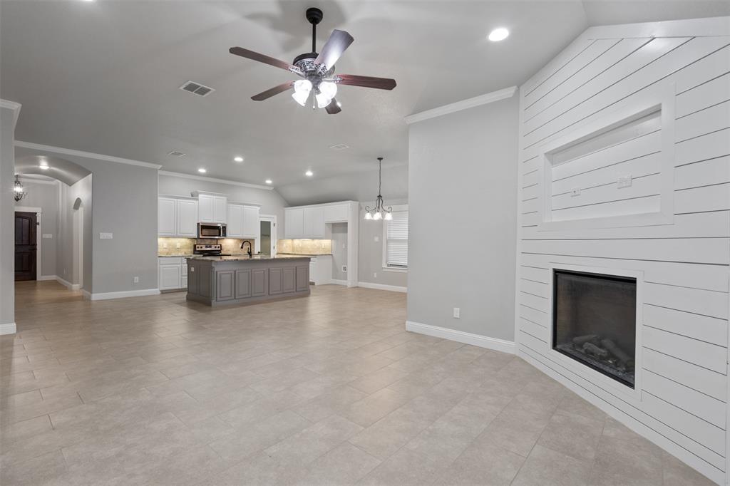 Town Creek Dev Ph - Residential