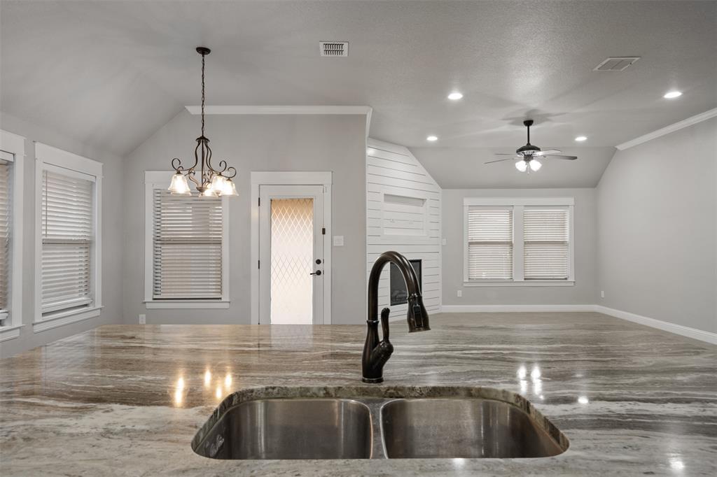 Town Creek Dev Ph - Residential