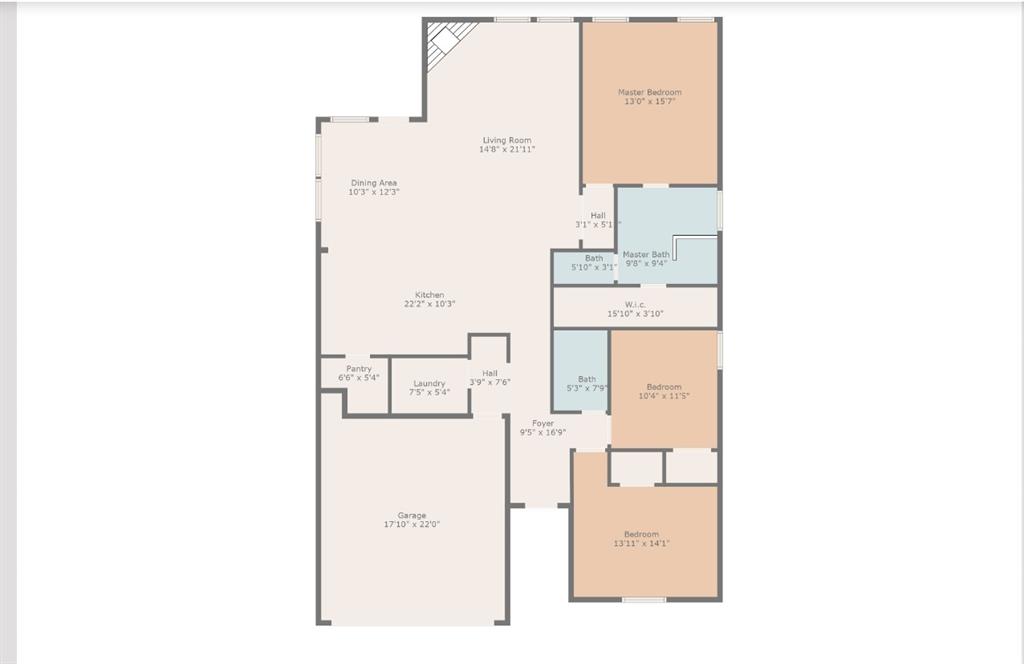 Town Creek Dev Ph - Residential