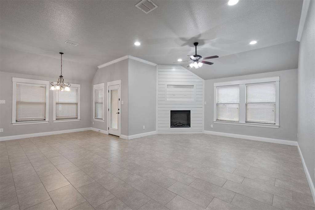 Town Creek Dev Ph - Residential