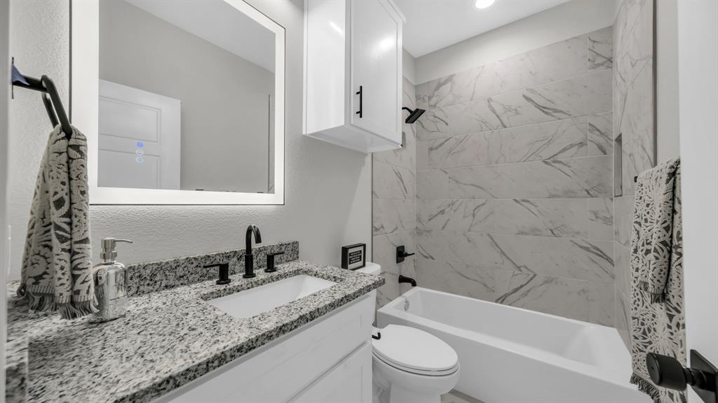 Parallel Pastures - Residential