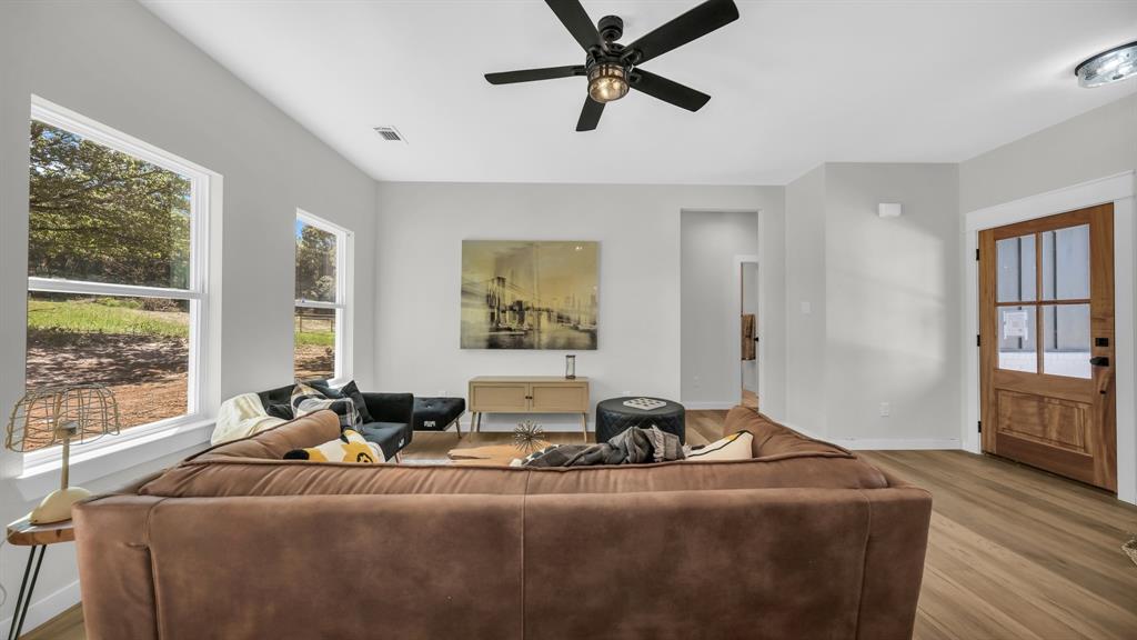 Parallel Pastures - Residential