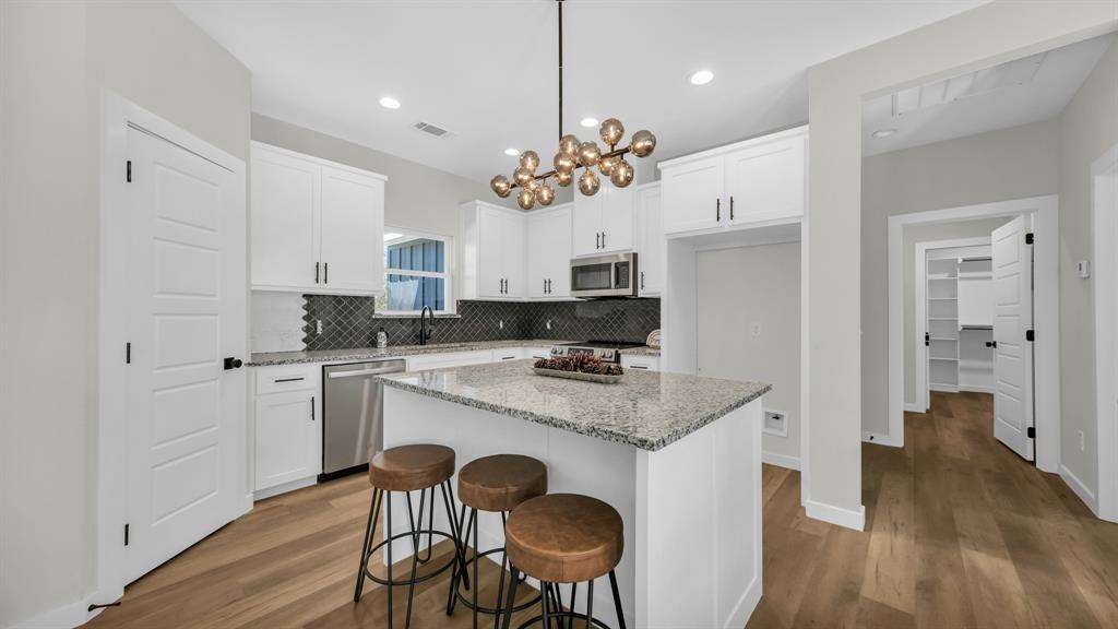 Parallel Pastures - Residential