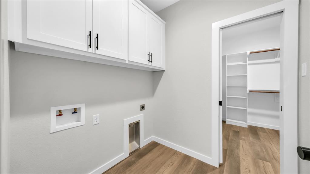 Parallel Pastures - Residential