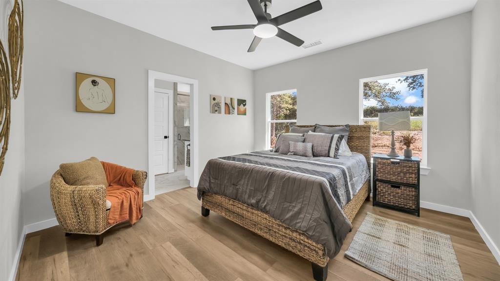 Parallel Pastures - Residential