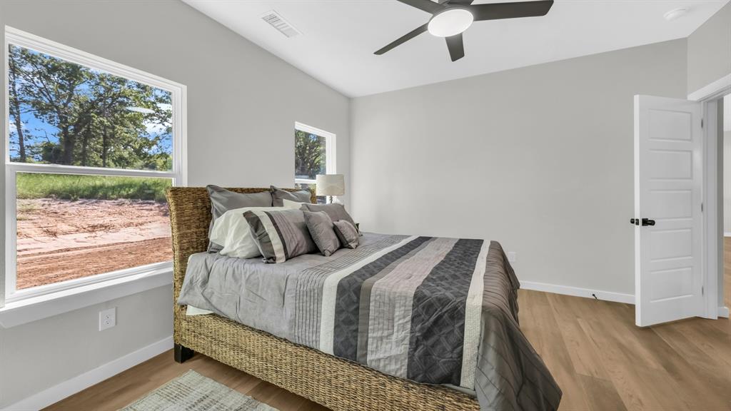 Parallel Pastures - Residential