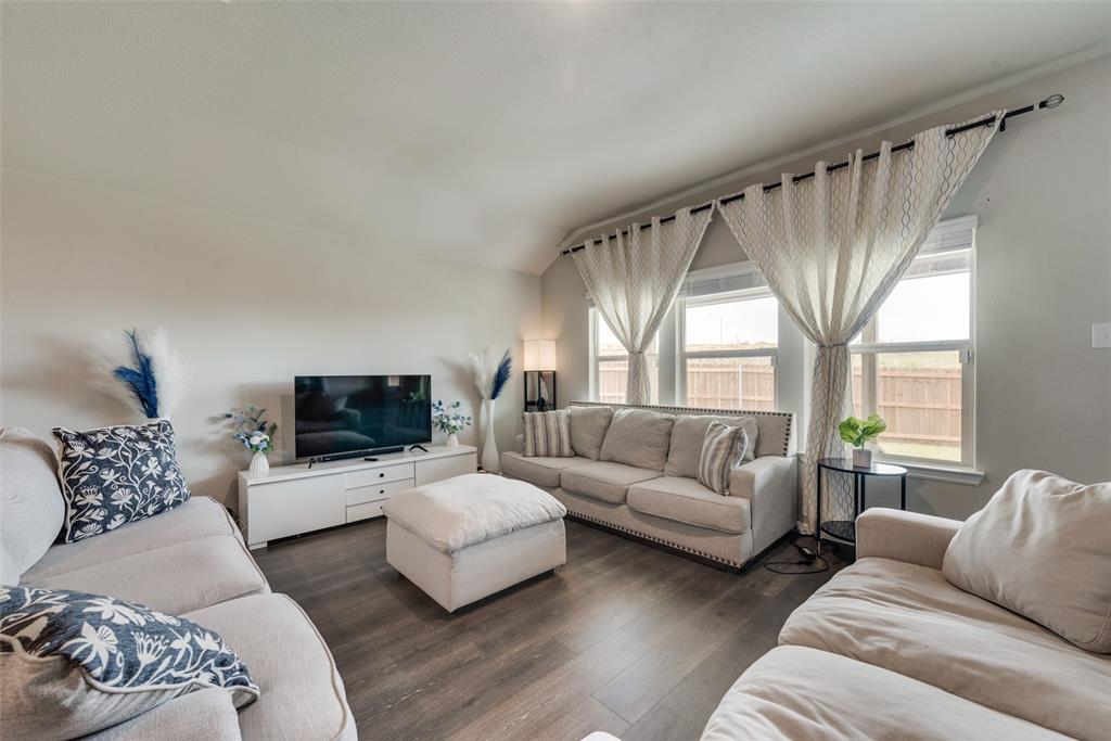 Photo of 16545 Club Springs Lane, Fort Worth, TX 76247 (MLS # 21320644)