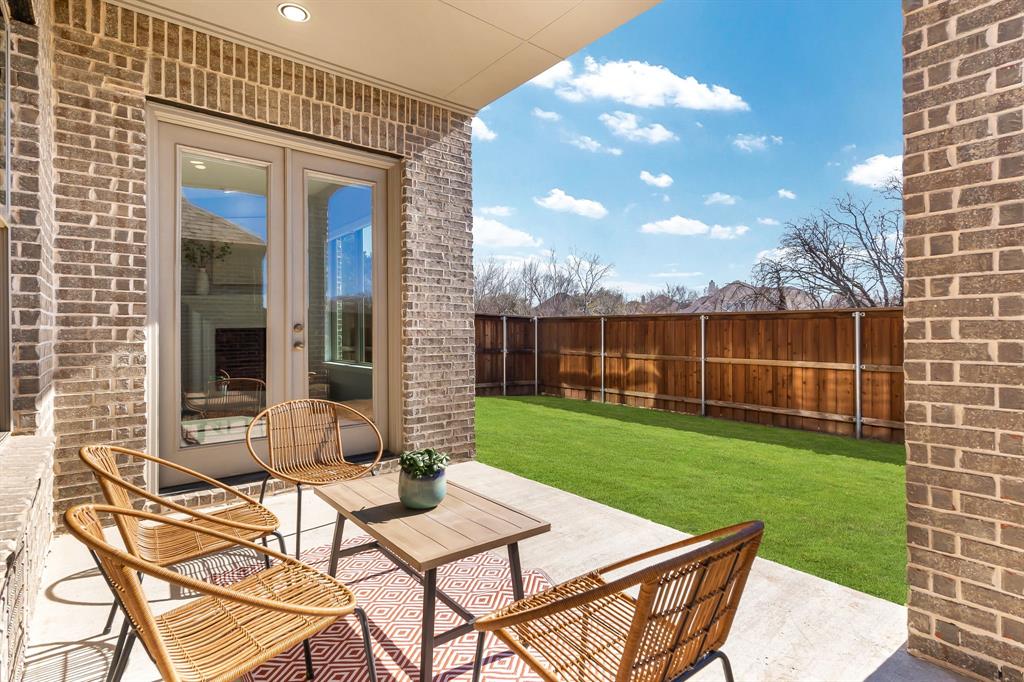 Villages Of Prairie Commons West - Residential