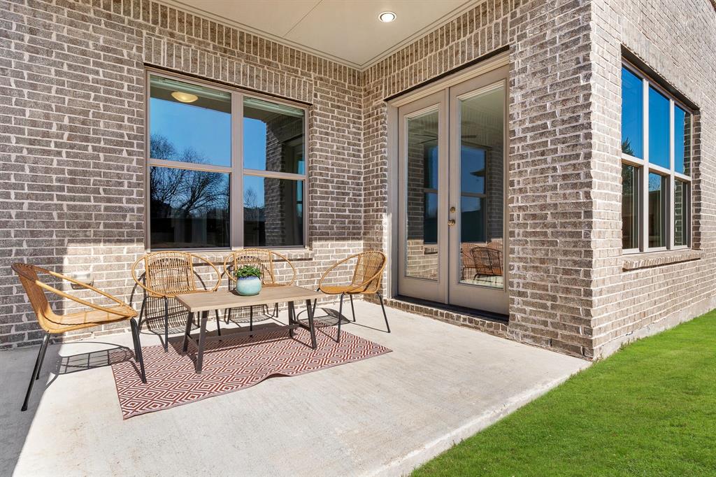 Villages Of Prairie Commons West - Residential