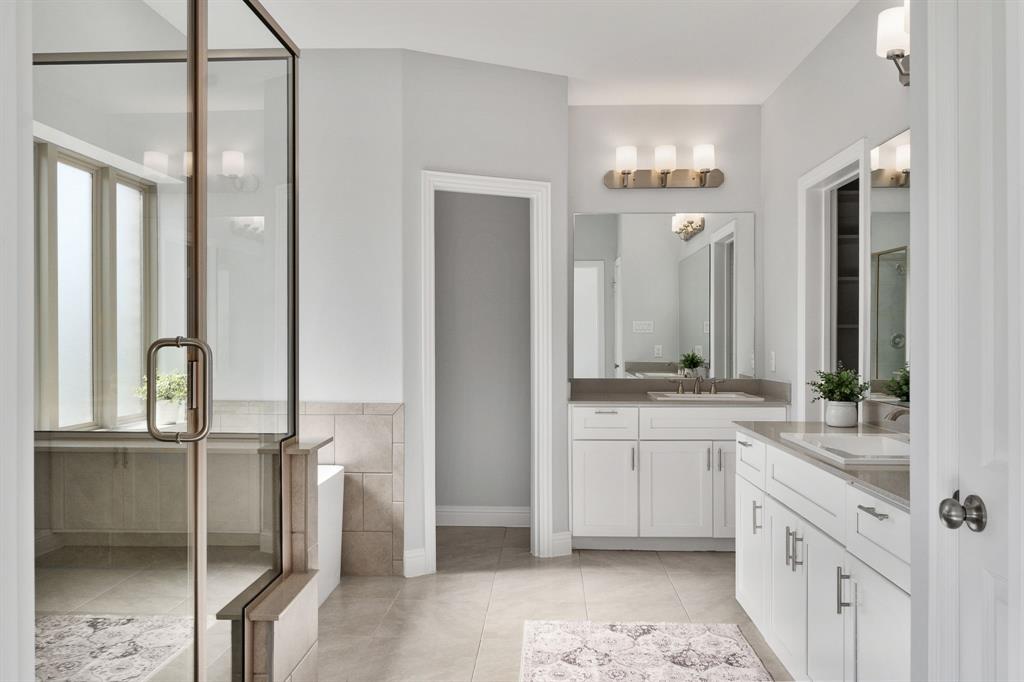 Villages Of Prairie Commons West - Residential