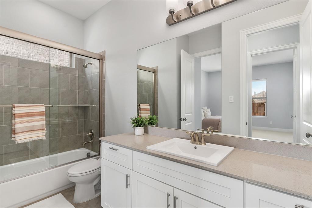 Villages Of Prairie Commons West - Residential