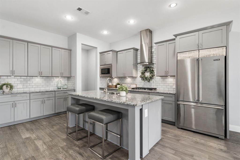 Villages Of Prairie Commons West - Residential