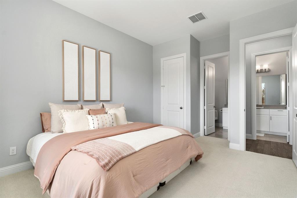 Villages Of Prairie Commons West - Residential