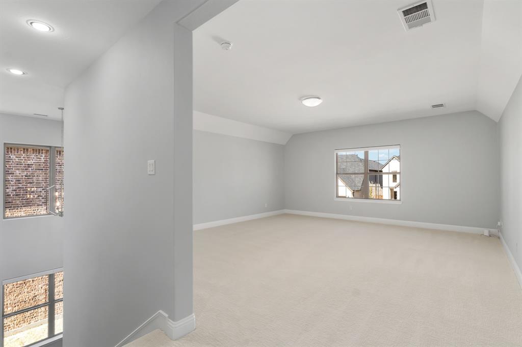 Villages Of Prairie Commons West - Residential