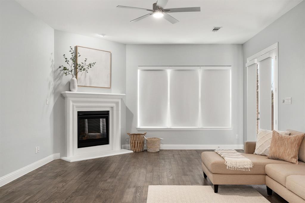 Villages Of Prairie Commons West - Residential