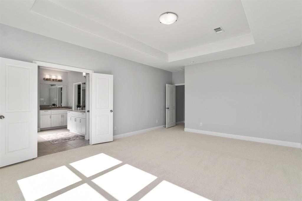 Villages Of Prairie Commons West - Residential